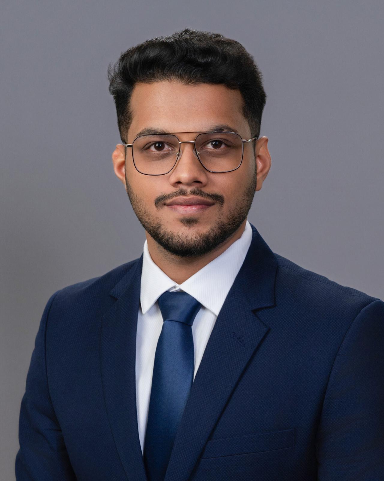 Ujjwal Bana