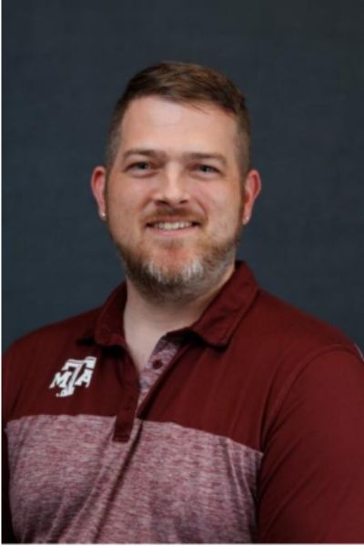 Jeff Stout Headshot