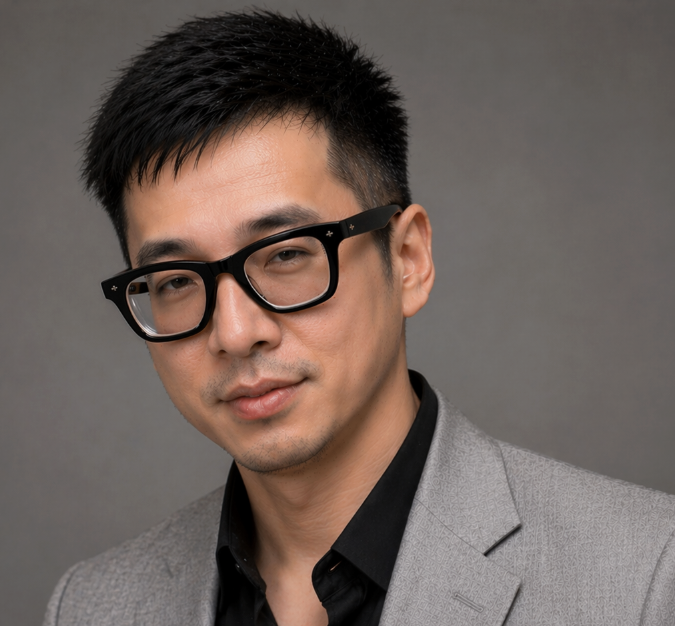 Kevin Sy