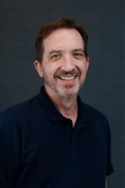 Rob Hudspeth