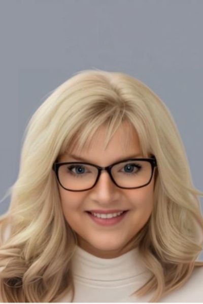 Shannon Parker